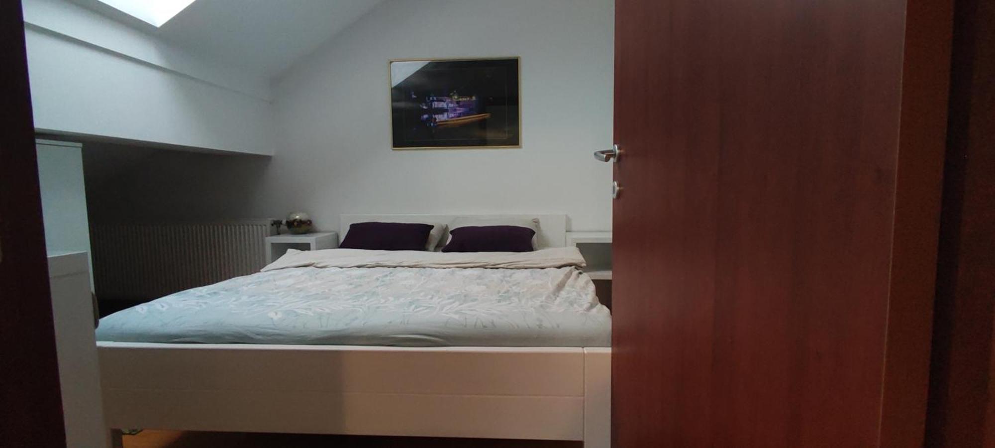 Penthouse Park Apartamento Banja Luka Exterior foto